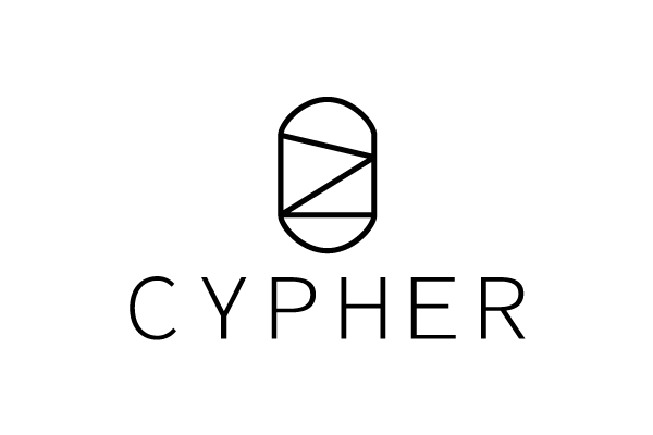 CYPHER（サイファー）のロゴの発祥の由来