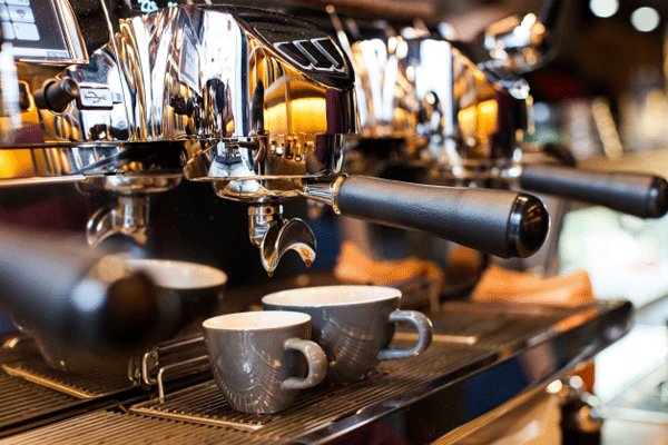 カフェ開業に関する補助金活用事例
